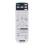 219863500 télécommande de remplacement pour EX3280 EX5280 EX9230 2