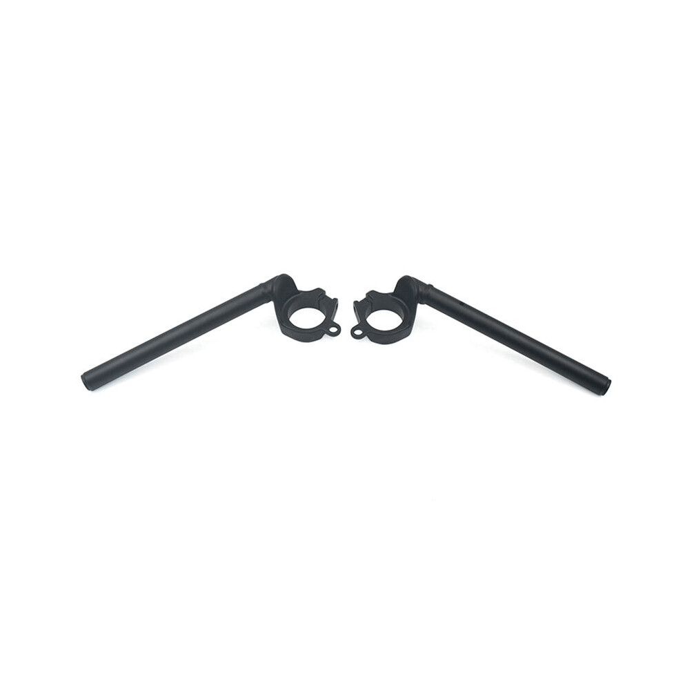 For Zx-4R Zx-4Rr Zx400 2023-2025 Fork Tube Clip- Handlebars Handle Bar Grips Clip Ons 6031501386731