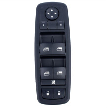 68039999AC Hauptfensterheberschalter für Grand Caravan Journey für Town für Grand Cherokee 2008-2010