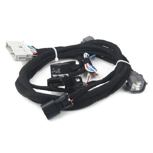 K20 K24 Engine Conversion Engine Cable Kit Conversion Harness Engine Cable for   EG DC2 Integra 2