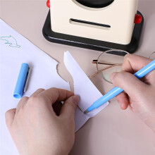 2 Stück Keramik-Papierschneiderstift, Keramikklinge, Messerstift, DIY Diamant-Kunst-Papierschneider zum Schneiden Von Papierkunstmalerei