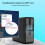 150m USB  5.4 Adapter Driver Gratis  Adapter Computer USB  Dongle 10