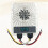 MPPT-Zonnecontroller met LCD-Scherm 20-85V Spanningsregelbare Efficiënte Fotovoltaïsche Step-Downmodule 4