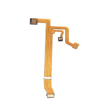 Cavo Flessibile Sostitutivo per Obiettivo per Z 24-50 mm - Cavo Flessibile di Messa A Fuoco e Apertura, Parte di Riparazione Essenziale per