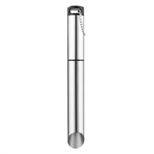 Manual Plant Transplanter Metal Garden Plant Transplanter Portable Planter Wear-Resistant Transplanter Tool for Digging