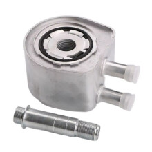 Neuer, Hochwertiger Auto-Ölkühler 2L3Z6A642AB F7UZ-6A642-BA F7UZ-6A642-EA F8UZ6A642HA für