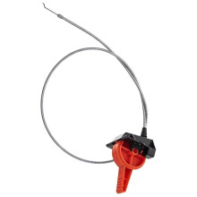 AM121508 Throttle Cable Replacement For LX172 LX173 LX176 LX178 LX186 LX188 JD352