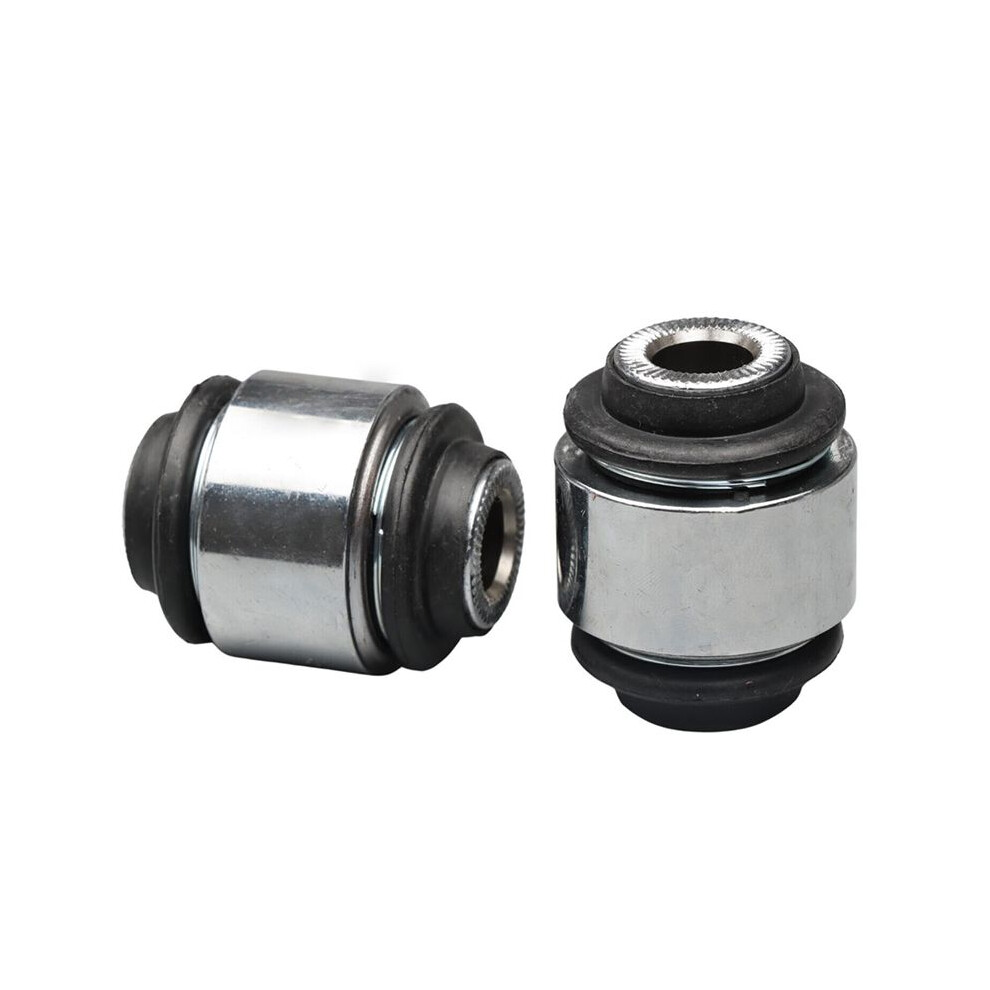 2Pcs Suspension Knuckle Bushing Rear Lower 42210-22030 For 2001-2005 Gs300 400 430 Is300 Sc430 4.3L 4711354336955