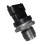 0281002908 Common Rail Pressure Sensor Fuel Rail Pressure Sensor for 9