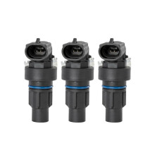 3-Teiliger Eingang Motordrehzahlsensor Getriebe Kurbelwellenposition Geschwindigkeitssensor für ALLISON 5000/6000 2950963 29543432