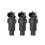 3Pcs Input Engine Speed Sensor Transmission Crankshaft Position Speed Sensor for ALLISON 5000/6000 2950963 29543432 1