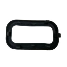 Car Dash Panel Liner 673001399 for Ghibli Quattroporte M156 2014-2020 Instrument Side Air Outlet Rubber Ring B