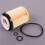 10Pcs Engine Oil Filter Elements A2701800109 2701800009 for   E-CLASS W212 A207 C207 S212 2013-2019 2