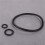 10Pcs Engine Oil Filter Elements A2701800109 2701800009 for   E-CLASS W212 A207 C207 S212 2013-2019 3