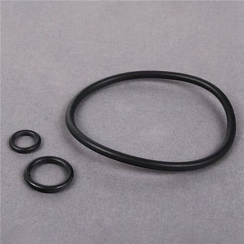 10Pcs Engine Oil Filter Elements A2701800109 2701800009 for   E-CLASS W212 A207 C207 S212 2013-2019 2