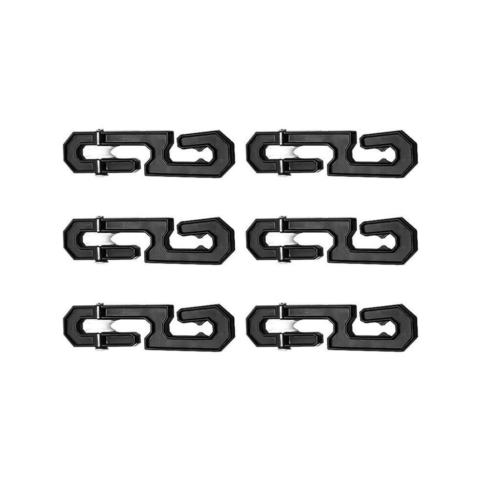 Aluminum Clothesline Spreader Spreader, S Shape Clothesline Splitter Pulley Clothesline For Long Clotheslines 4711758999541