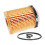 10Pcs Engine Oil Filter Elements A2701800109 2701800009 for   E-CLASS W212 A207 C207 S212 2013-2019 6