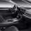 Car Interior Door Handle Armrest Decorative Frame Patch for  Tenth Generation  2016-2021 8