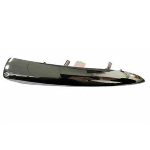 Right Front  Chrome Bumper Trim 96732937VD for  DS5 2011-2018 Side Wing Decorative Strip 1