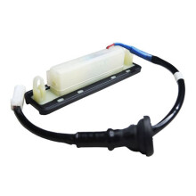 Interrupteur D'Ouverture de Couvercle de Porte ArrièRe de Voiture 84840-52030 pour Yaris Vios 2013-2018 Bouton de Commutation de DéVerrouillage