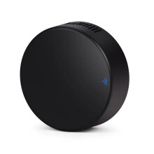 Tuya Wifi  IR Remote Control with  Life Home Remote for Air Conditioner TV DVD Alexa