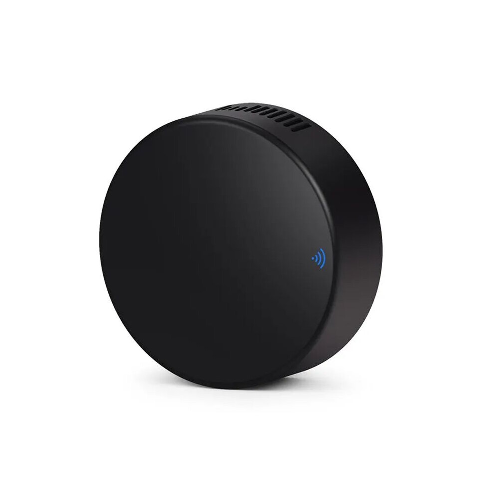 Tuya Wifi Ir Remote Control With Life Home Remote For Air Conditioner Tv Dvd Alexa 4711296611097