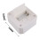Pomodoro Timer for Kitchen,  Management Study Classroom Timer, 60-Minute Visual Timer with Silent Operation -A 6
