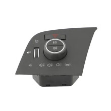 Truck Light Control Panel Light Combination 21762237 22154311 for FM/FH/FMX 4 EURO 6 Truck Parts