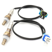 Oxygen Sensor Front+Rear 234-4669 234-4651 for Express Savana