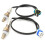 Oxygen Sensor Front+Rear 234-4669 234-4651 for  Express  Savana 1
