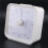 Pomodoro Timer for Kitchen,  Management Study Classroom Timer, 60-Minute Visual Timer with Silent Operation -A 5