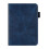 For Pocketbook Touch HD 3 E-Reader Stand Cover Flip PU Case with Hand Holder Dark 1
