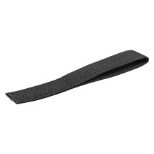 Car Trunk Cover Pull Rope Tailgate Cover Storage Traction Rope for Model Y Car Interior Accessories