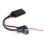 Für  P99  CD DVD  DEH-P IP-BUS-Serie  5.0 Auxiliary Input Wireless Audio Cable Adapter 3