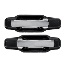 83650-3E021 Car Rear Exterior Door Handle 83660-3E021 for Sorento 2003-2009 Car Accessories