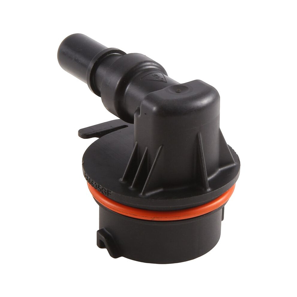 68210345Ab Pcv Positive Crankcase Ventilation Valve For 68210345Aa 68210345Ac Black 6032242381917