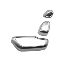 Car Front Right Adjustment Button Cover 1669058200 for W166 W172 W176 W246 Car Accessories