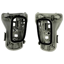 1 Pair Car Circuit Board for Rear Tail Lights for -9N 9N3 Hatchback 2005-2010