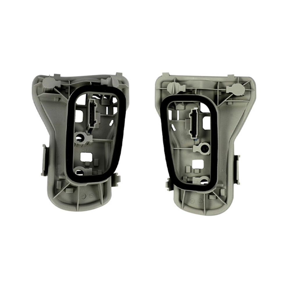 1 Pair Car Circuit Board For Rear Tail Lights For -9N 9N3 Hatchback 2005-2010 4713032509651