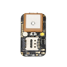 Carte Mère 4G Module de Localisation GPS Solution Module de Puce Station de Base WIFI Solution de Positionnement PCBA pour Véhicule Animal de