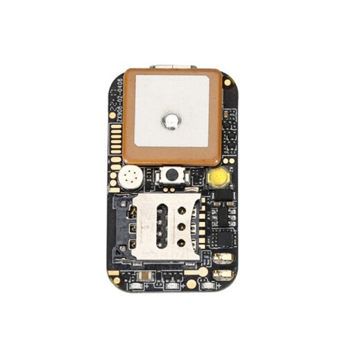Carte Mère 4G Module de Localisation GPS Solution Module de Puce Station de Base WIFI Solution de Positionnement PCBA pour Véhicule Animal de