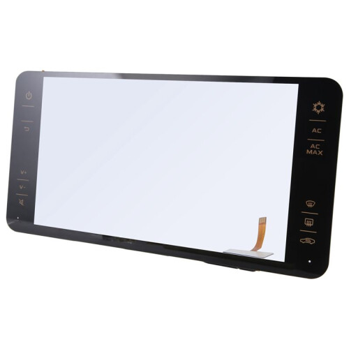 For  Vision X1 Navigation Touch Handwriting Outer Screen Glass ,Car Central Control Screen