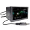 DAB/DAB+ Antenne mit USB-Adapter Universal Android Autoradio GPS Stereo Receiver DAB+ Signal  Unit Player 2