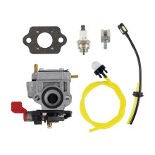 Blower Carburetor 308028004 for Homelite Blower UT-08072 UT-08572 UT-08042 UT-08542 UT-08012 Carburetor