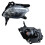 922013M000 Left Front Fog Lamp Assembly for   2007-2012 Daytime Running Lights 5