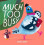 Much Too Busy by John Bond Paperback Book 1