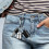4 Pack Ear Plug Carrying Case Keychain, Portable Keychain Pill Case, Waterproof Metal Earplug Case Small Pill Container 2