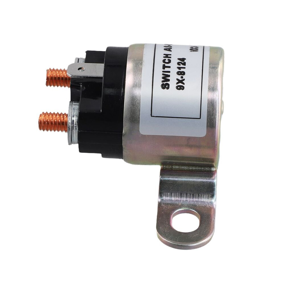 9X-8124 Excavator Parts Relay For Caterpillar311 311B 312B 312C Front Shovel 5080 Silver 4711587029983