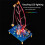 DIY Electronic Swing Kit Electromagnetic Swing Induction Teaching and Practical Training Welding Assembly DIY Kit 3