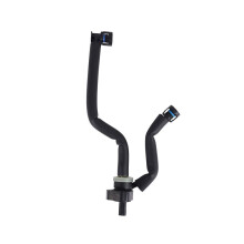 Car Carbon Canister Solenoid Valve Ventilation Duct A2640185700 A2640182600 for C E GLC-CLS C257 2019-2021